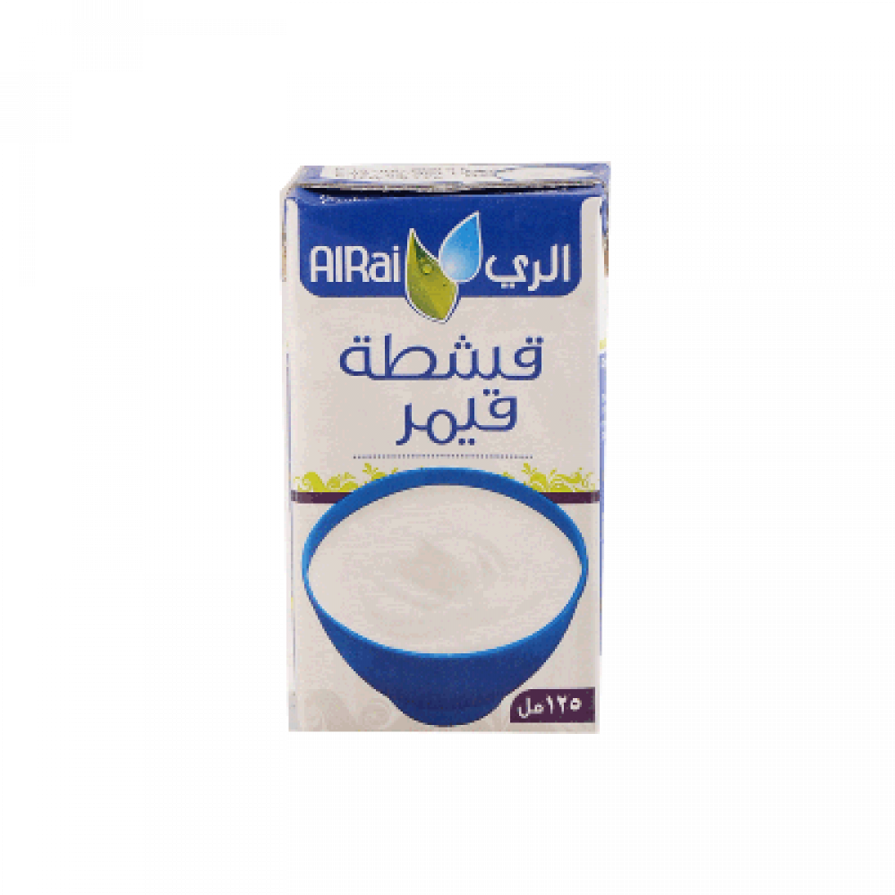 Alrai Breakfast Cream (125ml) - Papaya Express