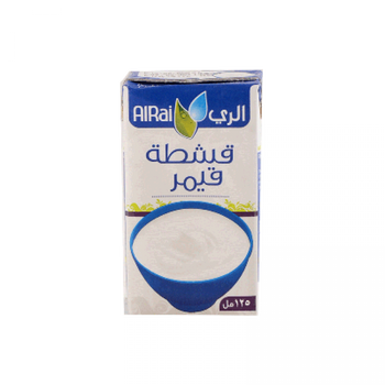 Alrai Breakfast Cream (125ml) - Papaya Express