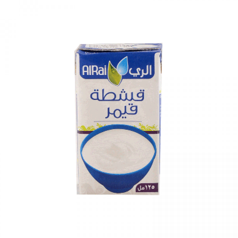 Alrai Breakfast Cream (125ml) - Papaya Express