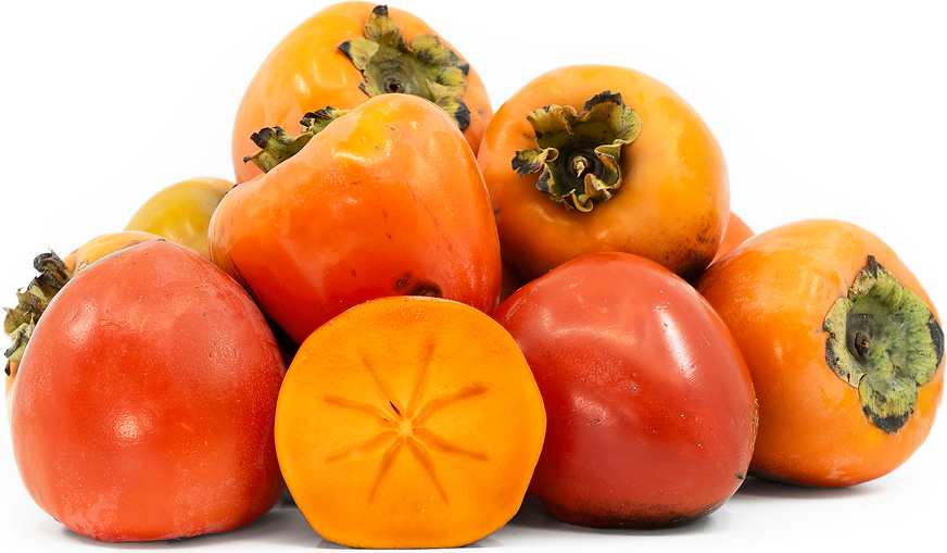 Persimmons Hashaya (By LB) - Papaya Express