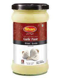 SHAN GARLIC PASTE (700G) - Papaya Express