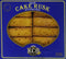 KCB Crown Brand Cake Rusk (700g) - Papaya Express