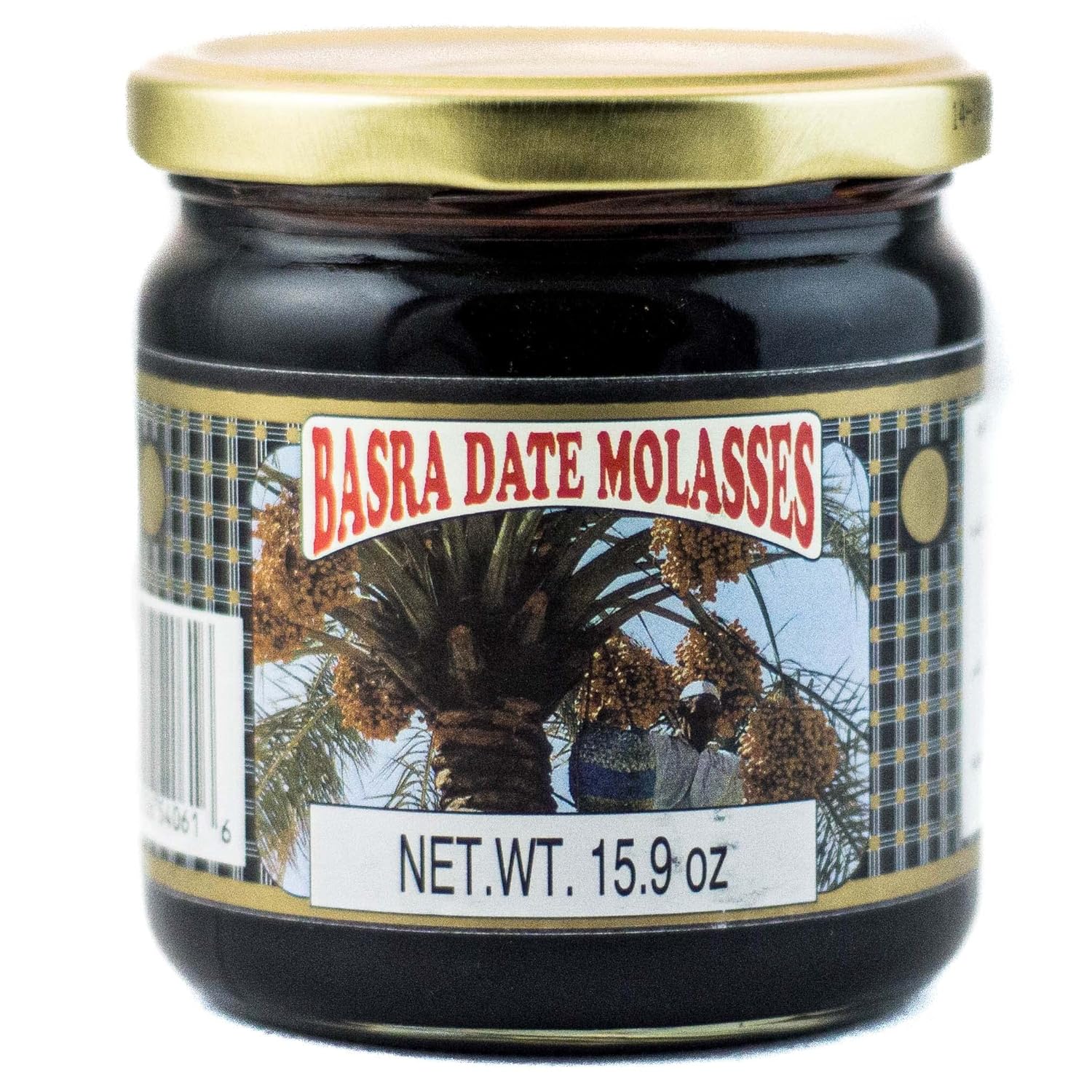 Basra Date Molasses (450G) - Papaya Express