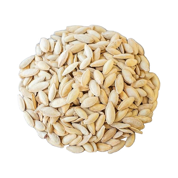 Triple Roasted Lady Nail Seeds (by LB)