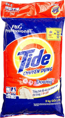 Tide Laundry Detergent Powder(9kg) - Papaya Express