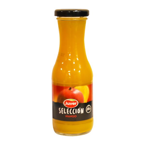 JUVER MANGO JUICE (24CT)