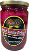 Alreef Turnip Pickles (660 G) - Papaya Express