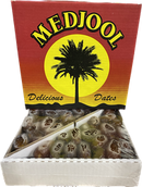 Medjool California Fancy Dates (4 LBS.) - Papaya Express