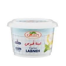 GOLDEN PLATE LEBNI (500G) - Papaya Express