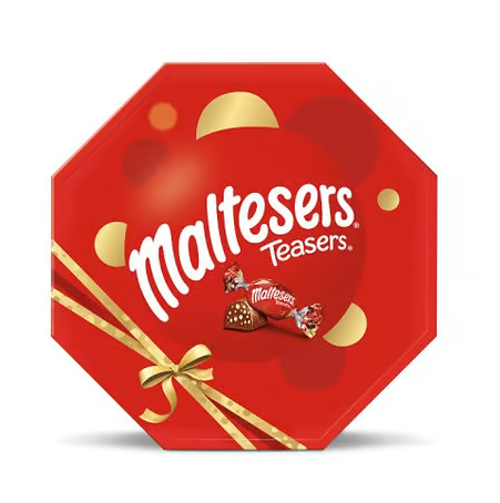 MALTESERS TEASERS CENTREPIECE (335G) - Papaya Express