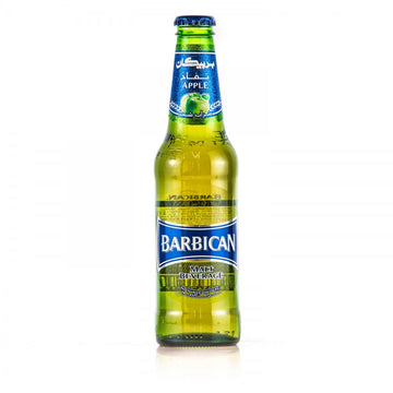 Barbican Original Malt Non-Alcoholic Drink - Papaya Express