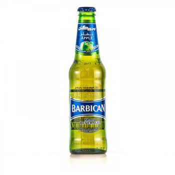 Barbican Original Malt Non-Alcoholic Drink - Papaya Express