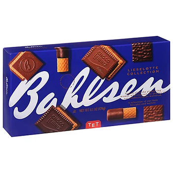 Bahlsen Chocolate (125g) - Papaya Express