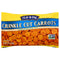 Flav.R.Pac Crinkle Cut Carrots ( 12 OZ ) - Papaya Express
