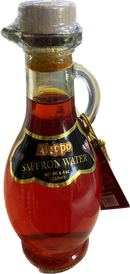 Aleppo Saffron Water (8.4oz) - Papaya Express