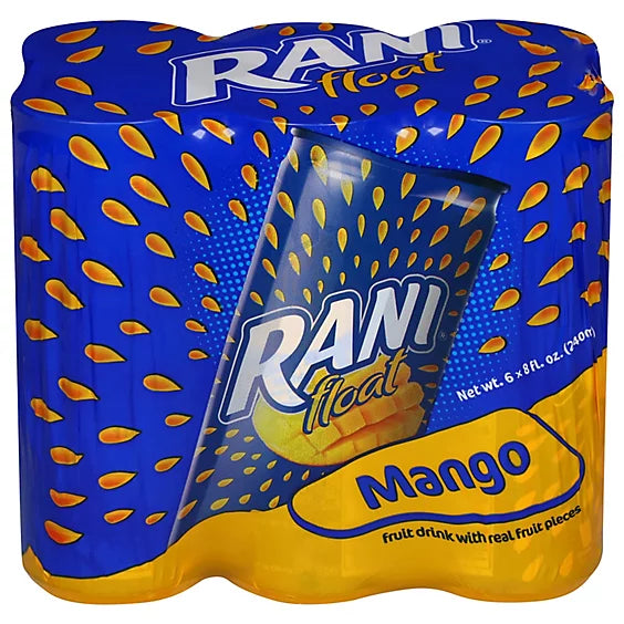 RANI Juice (6 CT) - Papaya Express