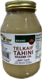 TELKAIF TAHINI (2LB) - Papaya Express