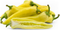 Pepper Yellow Banana ( By Each ) - Papaya Express