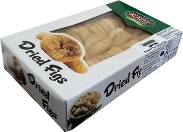 Al Reef Dried Figs (2.2 LBs) - Papaya Express