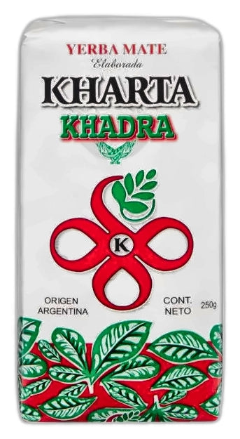 Yerba Mate Kharta (250g)