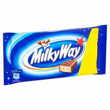 MILKY WAY MULTIPACK 9CT (21.5G) - Papaya Express