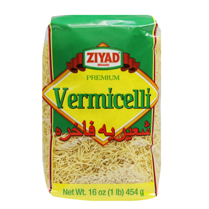 Ziyad Vermicelli (454g) - Papaya Express