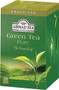 Ahmad Green Tea (20CT)