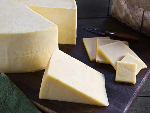 Aged Cheese By Pound - Papaya Express