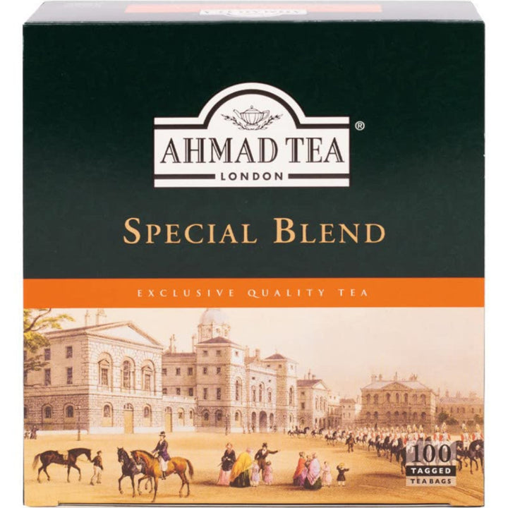 Ahmad Tea Special Blend (100TB)