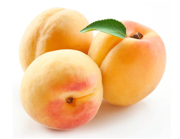 Apricots ( By LB ) - Papaya Express