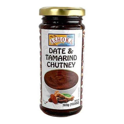 ASHOKA DATE & TAMARIND CHUTNEY(300G)