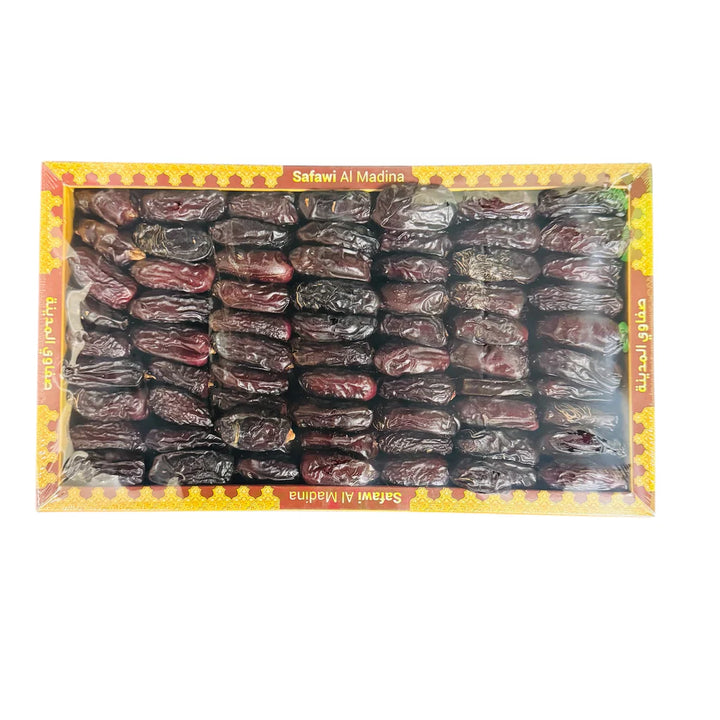 Al Reef Dates Safawi (1 kg) - Papaya Express