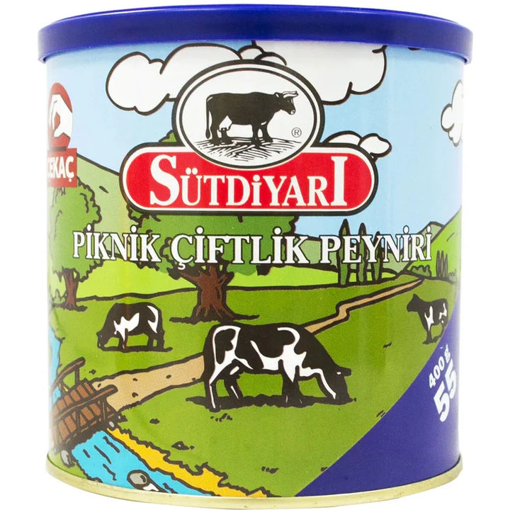 Sutdiyari Peyniri Dairyland Borek Cheese (400g)