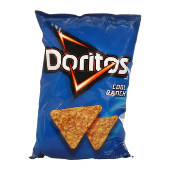 Doritos Cool Ranch ( 78G ) - Papaya Express