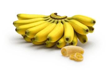 Banana Baby ( By LB ) - Papaya Express