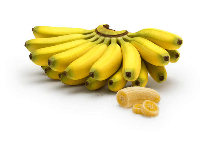 Banana Baby ( By LB ) - Papaya Express