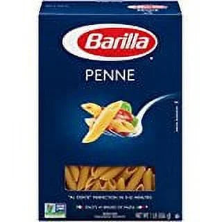 Barilla Penne (454 G)