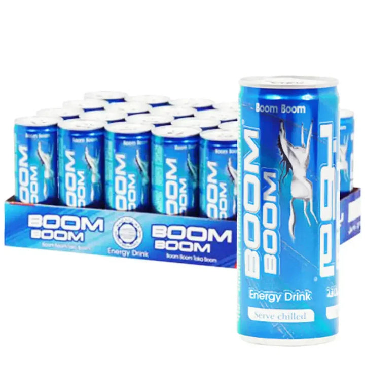 Boom Boom 24ct - Papaya Express