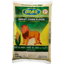 Brar Sweet Corn Flour (32oz) - Papaya Express