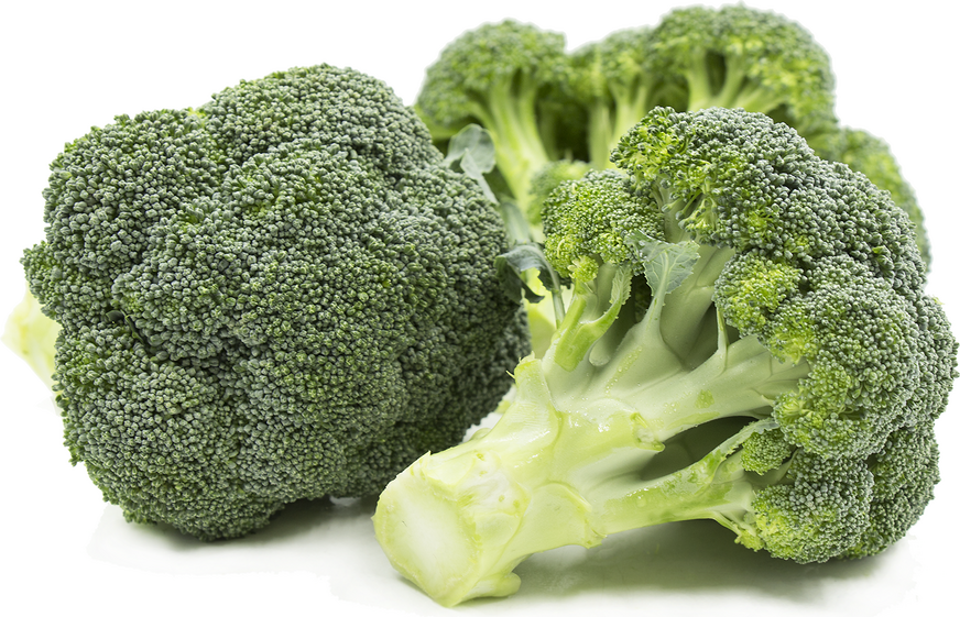 2lb Broccoli Broccoli Crowns (By LB) – Papaya Express