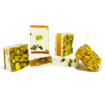 Malban & Nougat (Per LB) - Papaya Express