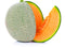 Sweet Cantaloupe ( By Each ) - Papaya Express