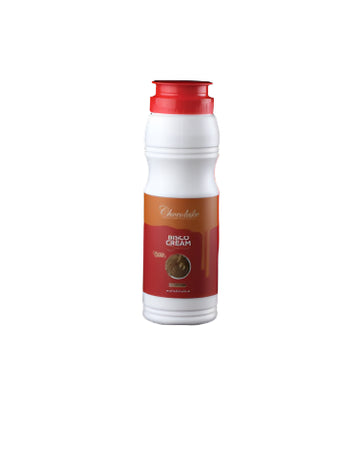 Chocolake Bisco Cream Sauce (500 ml) - Papaya Express