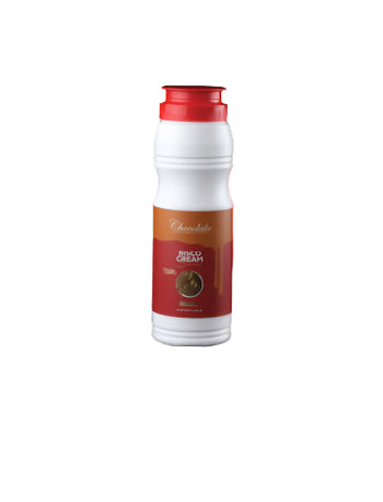 Chocolake Bisco Cream Sauce (500 ml) - Papaya Express