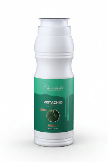Chocolake Pistachio Sauce (500 ml) - Papaya Express