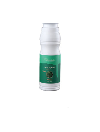 Chocolake Pistachio Sauce (500 ml) - Papaya Express