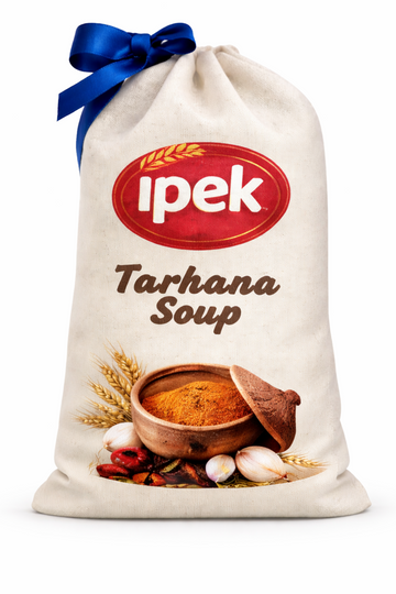 IPEK TARHANA SOUP BAG (17.6 oz) - Papaya Express