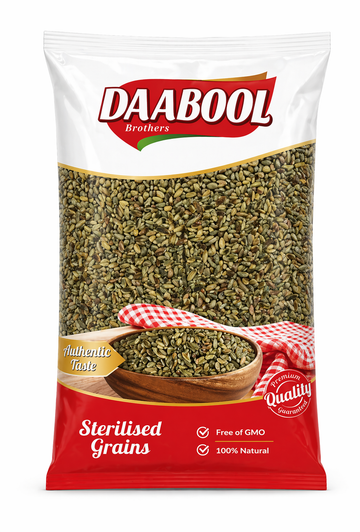 DAABOUL FREEKEH (900G) - Papaya Express