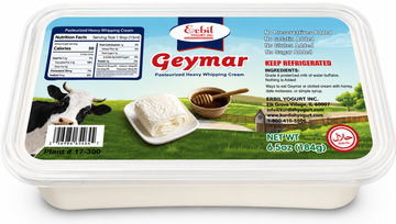 ERBIL GAYMAR CREAM (6.5 OZ) - Papaya Express