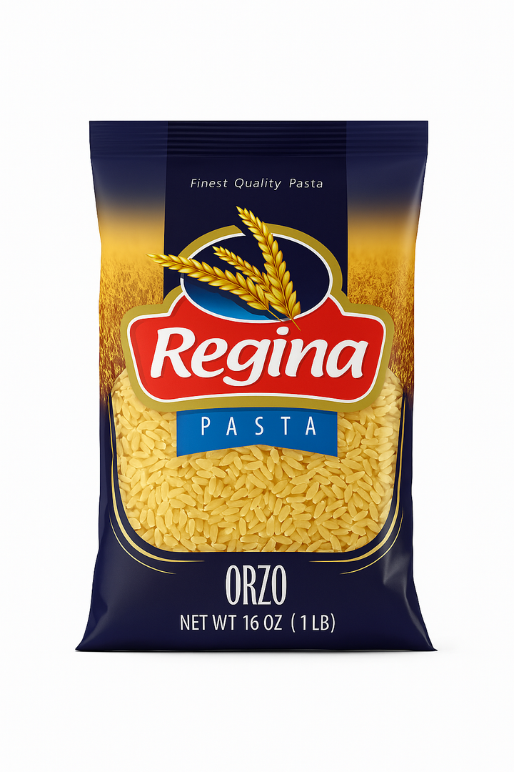 Regina Orzo (16 oz) - Papaya Express